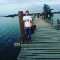 U-Zaw Ye-Aung, 01.06.1991, Mandalay