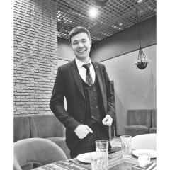 Zanggarbay Andabek, 06.10, Астана