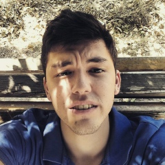 Умид Мухамедов, 07.12.1995, Ташкент