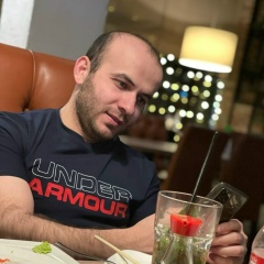 Elman Mammadov, 23.06.1991