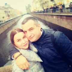 Екатерина Холова, 14.02.1983, Дмитров