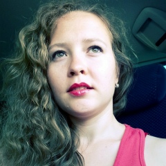 Виктория Шайдт, 16.03.1988, Киев