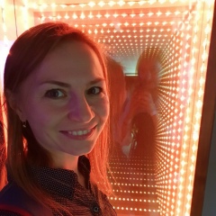 Марина Сидорченко