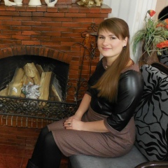 Светлана Синица, 18.11, Чернигов