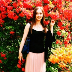 Елена Богер, 22.08, Рига