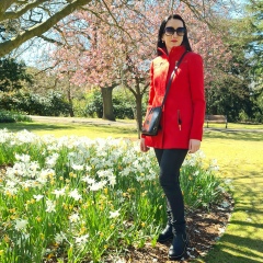 Nata Nata, 01.06, London