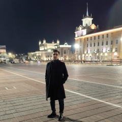 Ярослав Наумов, 07.08, Санкт-Петербург