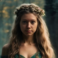 Натали Дорофеева, 30.11.2000, Москва