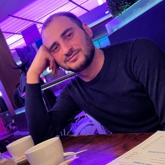Артем Рудикович, 22.06