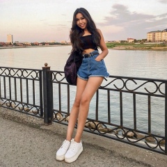 Айнурка Пазылова