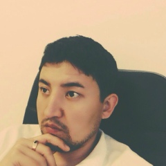 Davron Adil, 07.07, Тараз