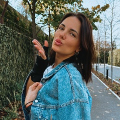 Катерина Филатова, 02.04.1987