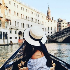 Диана Коваленко, 23.08, Алматы