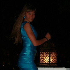 Карина Аванесова, 04.10.1989, Москва