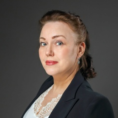 Елена Новикова, 05.06, Краснообск