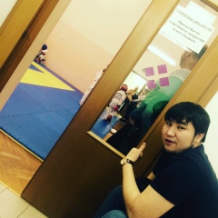 Дастан Кадыралиев, 21.05, Алматы