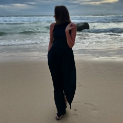 Анна Ершова, Екатеринбург