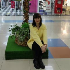 Наталья Касимова, 27.10, Акбулак