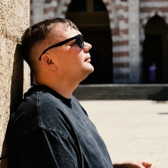 Геннадий Гаврилов, Санкт-Петербург