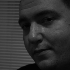 Иван Зайцев, 01.04, Москва