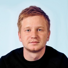 Женя Фанк, 16.12.1987, Санкт-Петербург