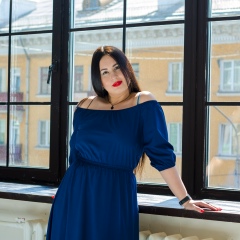 Светлана Белова, 18.07, Красноярск