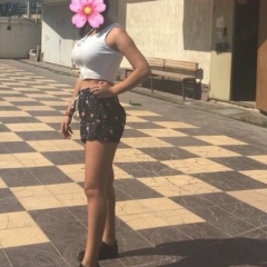 Виолетта Шейхова, 25.12.2004, Москва