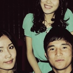 Акылбек Тынышбеков, 18.08.1994, Атырау