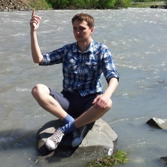 Алексей Кадуров, 22.09.1988, Москва