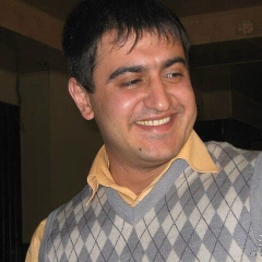 Марат Бареян, 10.11, Ростов-на-Дону