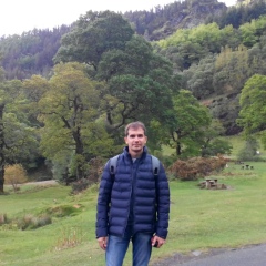 Виктор Яресько, 29.01.1986, Киев