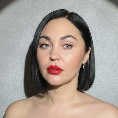 Юлия Гомон, 31.12.1984