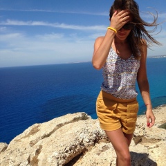 Анна Кочина, 05.10.1987, Москва