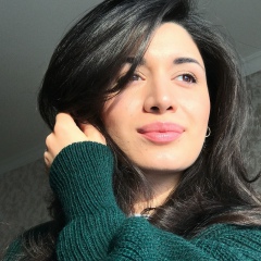 Sofi Sofi, 18.09, Москва