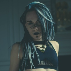 Mel Zwayer, 17.03, Санкт-Петербург