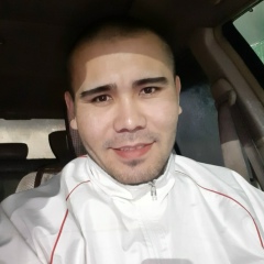 Галым Байдос, 01.03.1995, Шымкент