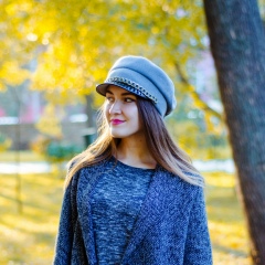 Ольга Онофрийчук, 01.11, Винница