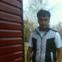 Расулчик Красавчик, 27.01.1994