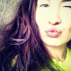 Анастасия Магелевская-Я, 14.09.1989, Dalian