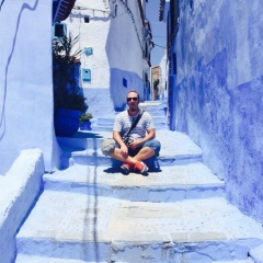 Roman Goncharov, 22.01, Москва