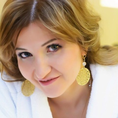 Александра Казанцева, Новосибирск