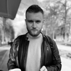 Ваня Тимченко, 08.10.1990