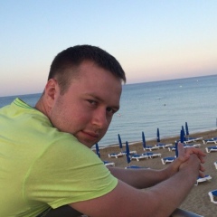 Петр Павлов, 23.12.1986, Санкт-Петербург