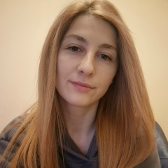 Инга Яковлева, 02.05.1993