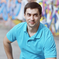 Дмитрий Федин, 20.12, Томск