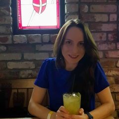 Юлия Баландина, 25.04, Тюмень