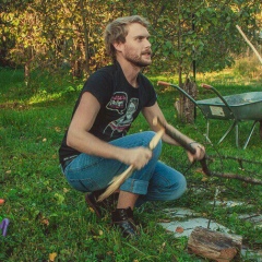 Александр Евгеньевич, 02.08, Москва