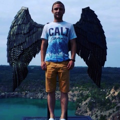 Вячеслав Селецкий, 04.09.1993, Одесса