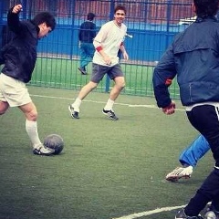 Андрей Сергиенко, 01.06.1988, Волгоград