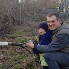 Дмитрий Порфирьев, 15.03.1985, Киров